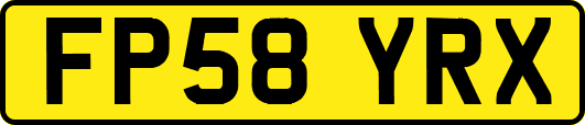 FP58YRX