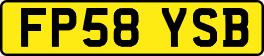 FP58YSB