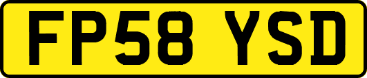FP58YSD