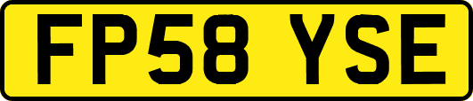 FP58YSE
