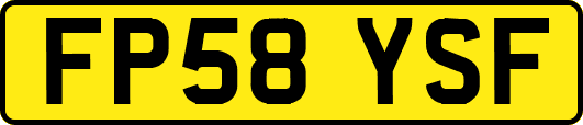 FP58YSF