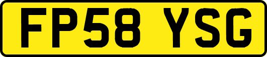 FP58YSG