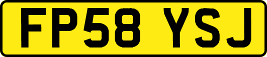 FP58YSJ