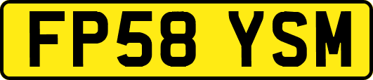 FP58YSM