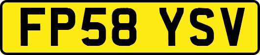 FP58YSV