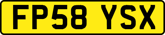 FP58YSX