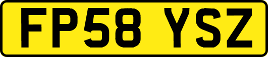 FP58YSZ
