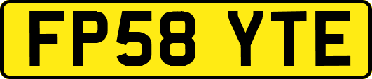 FP58YTE