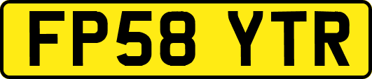 FP58YTR