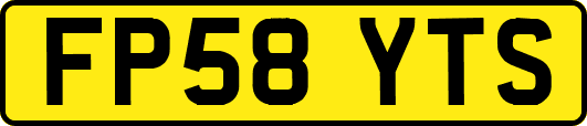 FP58YTS