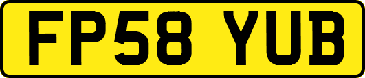FP58YUB