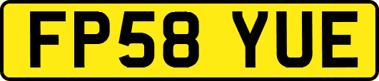 FP58YUE