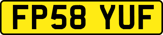 FP58YUF