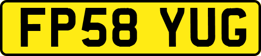 FP58YUG