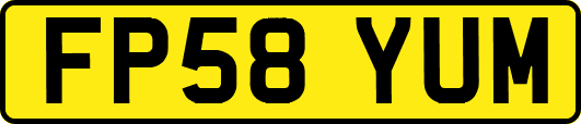 FP58YUM