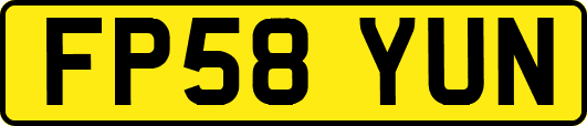 FP58YUN