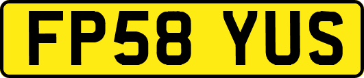 FP58YUS