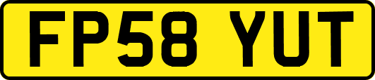 FP58YUT