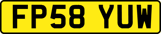 FP58YUW