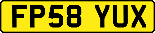 FP58YUX