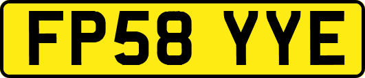 FP58YYE