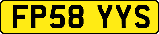 FP58YYS