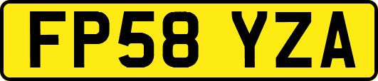 FP58YZA