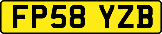FP58YZB
