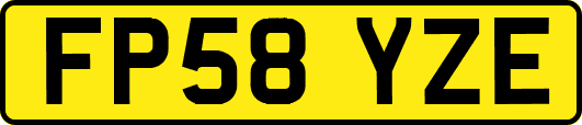 FP58YZE