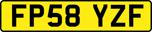 FP58YZF