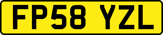FP58YZL