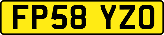FP58YZO