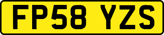 FP58YZS