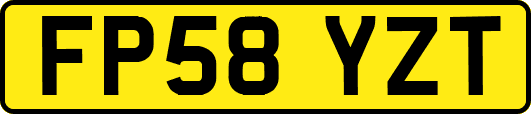 FP58YZT