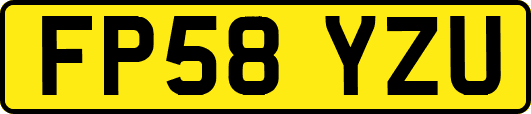 FP58YZU