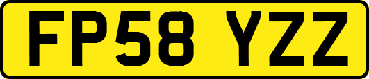 FP58YZZ