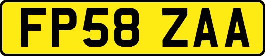 FP58ZAA