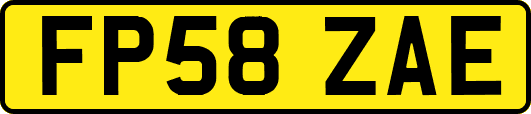 FP58ZAE