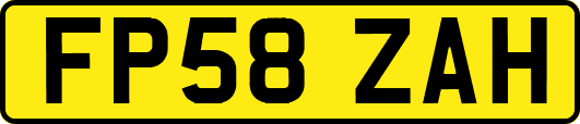 FP58ZAH