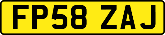 FP58ZAJ