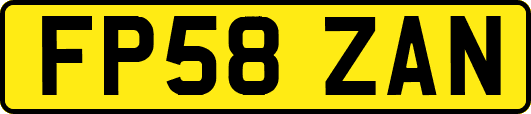 FP58ZAN