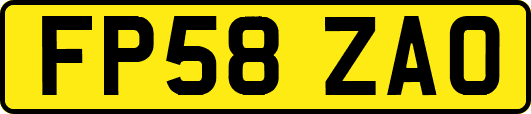 FP58ZAO