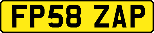FP58ZAP