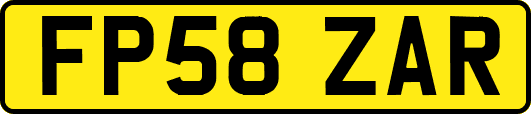 FP58ZAR