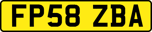 FP58ZBA