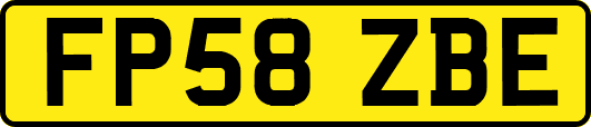 FP58ZBE