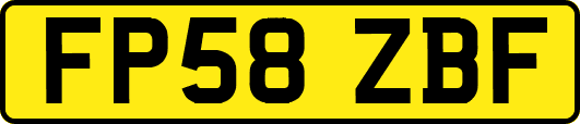 FP58ZBF