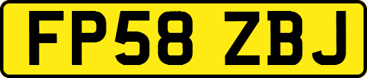 FP58ZBJ