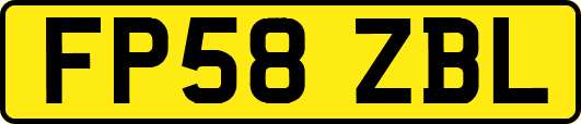 FP58ZBL