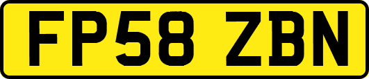 FP58ZBN